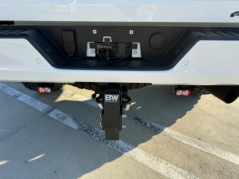 Load image into Gallery viewer, 2020+ GMC Sierra 2500/3500 HD Reverse Light - FSPE
