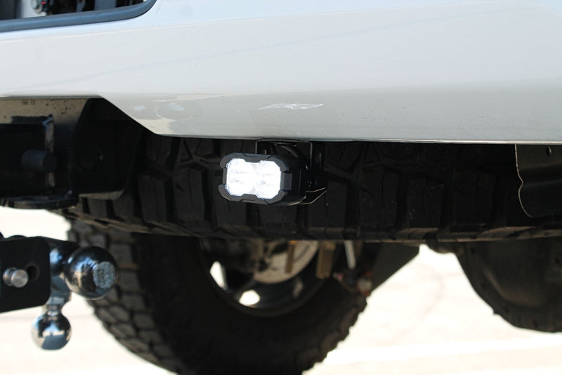 Load image into Gallery viewer, 2020+ GMC Sierra 2500/3500 HD Reverse Light - FSPE
