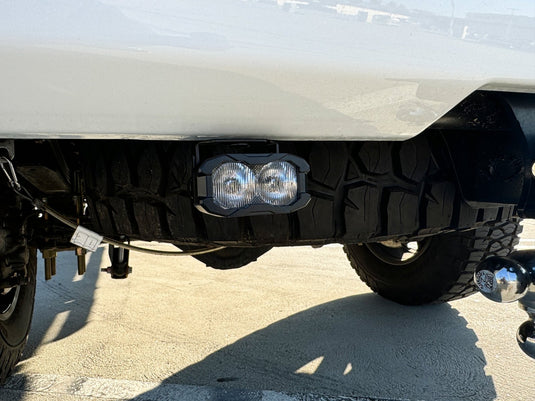 2020+ GMC Sierra 2500/3500 HD Reverse Light - FSPE