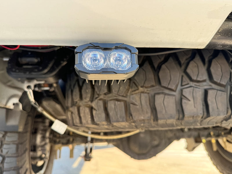 Load image into Gallery viewer, 2020+ GMC Sierra 2500/3500 HD Reverse Light - FSPE
