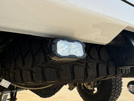2020+ GMC Sierra 2500/3500 HD Reverse Light - FSPE