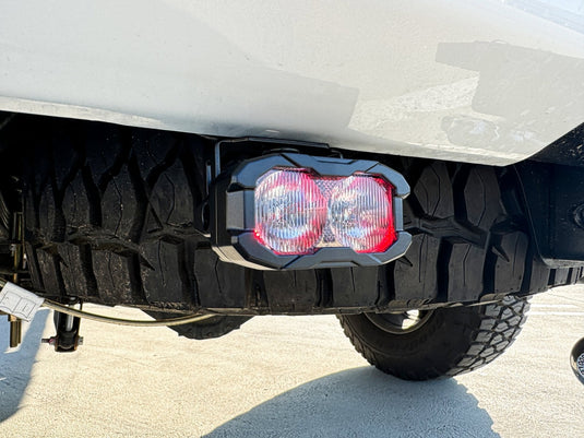 2020+ GMC Sierra 2500/3500 HD Reverse Light - FSPE