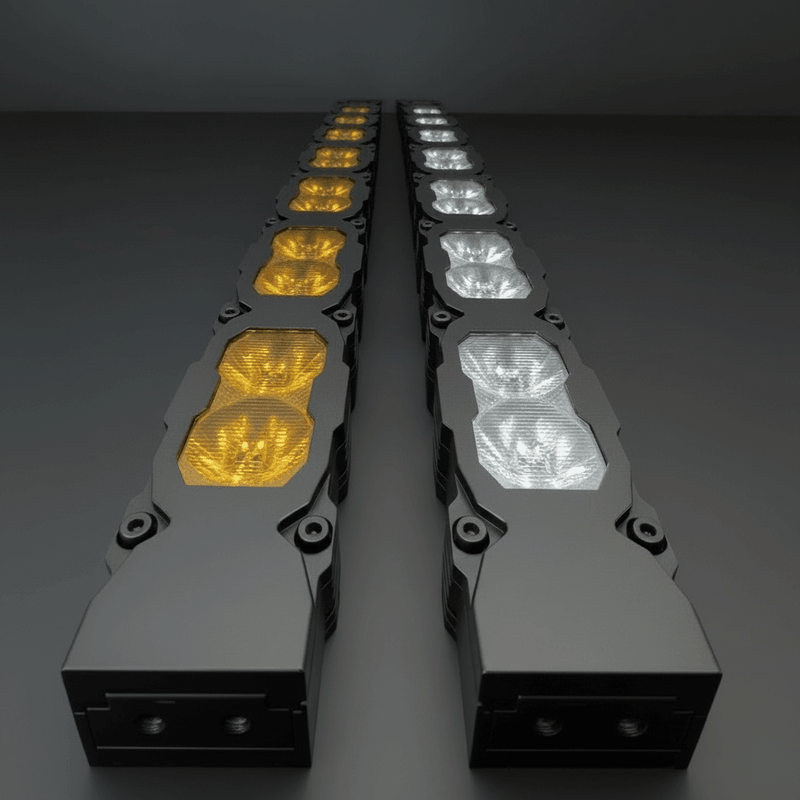 Load image into Gallery viewer, 2020+ Jeep Gladiator (JT) 30in Light Bar - PRO - FSPE
