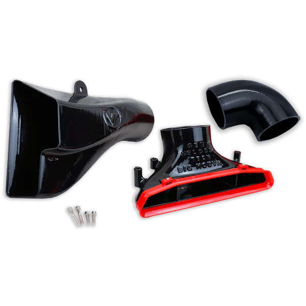 Load image into Gallery viewer, 2020+ Toyota Supra MK5 BIG MOUTH Ram Air Intake Snorkel - FSPE
