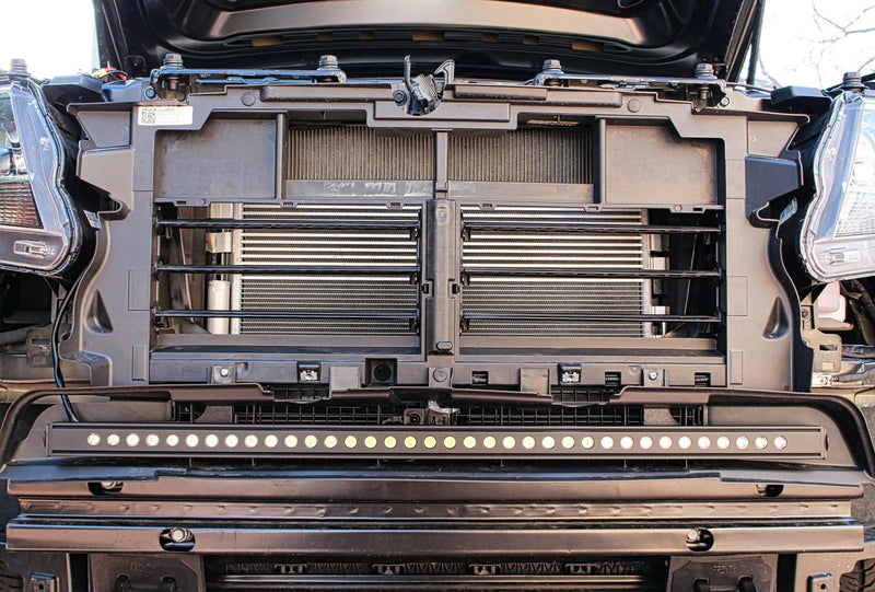 Load image into Gallery viewer, 2021-2022 Chevrolet Colorado Single 40 in Light Bar - FSPE
