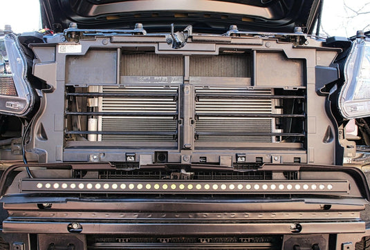 2021-2022 Chevrolet Colorado Single 40 in Light Bar - FSPE