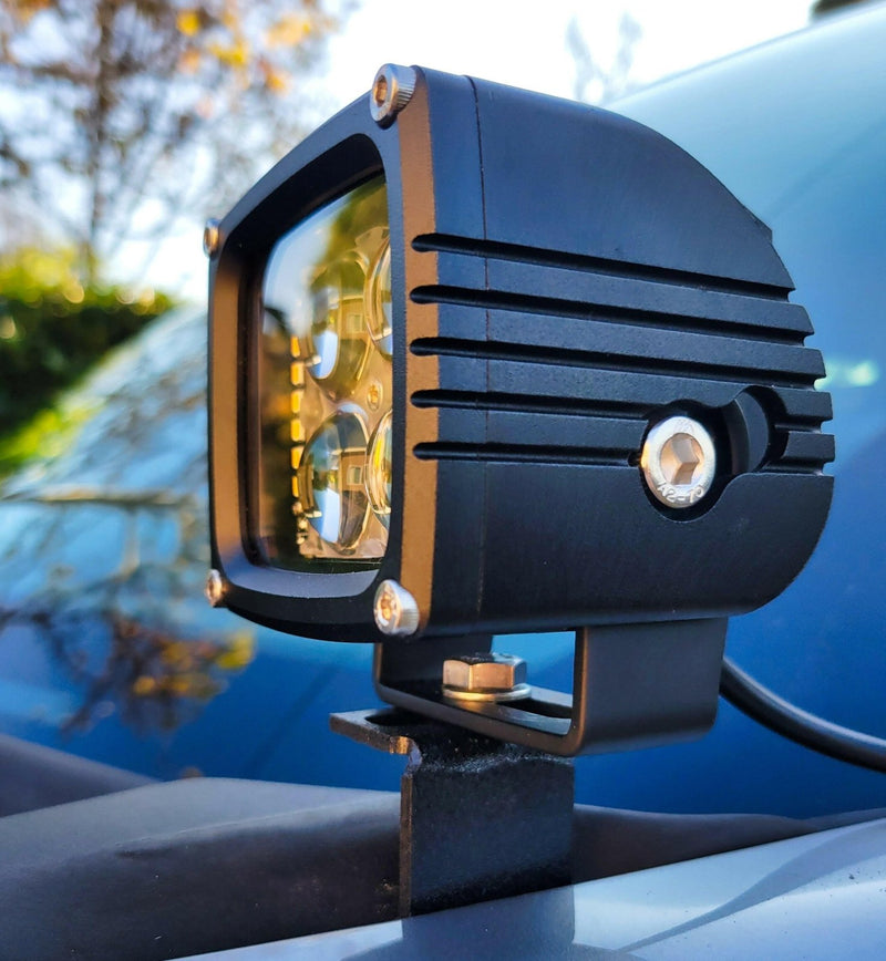 Load image into Gallery viewer, 2021-23 Ford F150 Ditch Lights - FSPE
