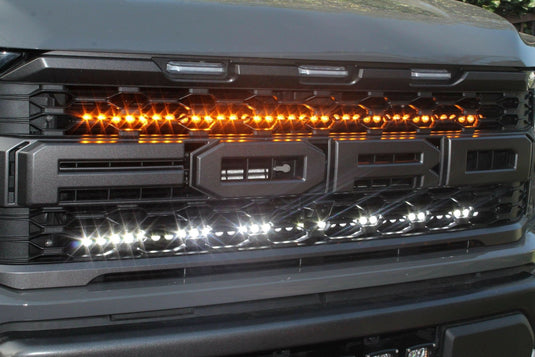2021-23 Ford F150 Raptor Gen 3 Dual 40 in Light Bars - FSPE