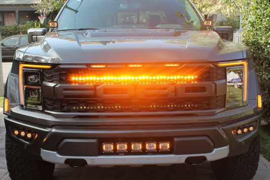 2021-23 Ford F150 Raptor Gen 3 Single 40 in Light Bar - FSPE