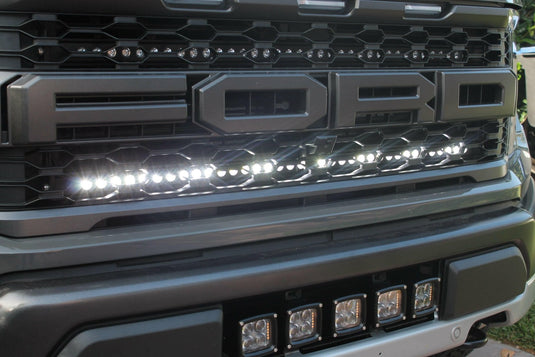 2021-23 Ford F150 Raptor Gen 3 Single 40 in Light Bar - FSPE