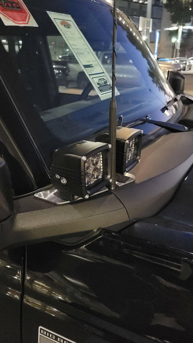 Load image into Gallery viewer, 2021+ Ford Bronco Ditch Lights - FSPE
