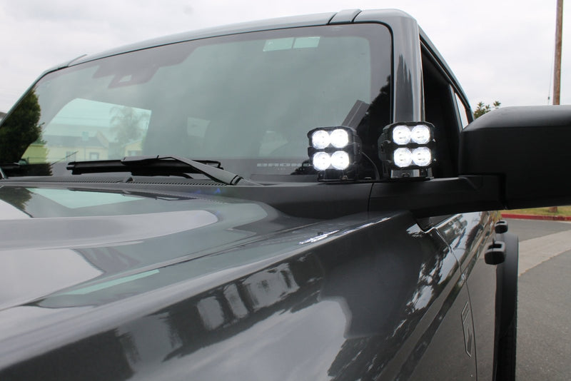 Load image into Gallery viewer, 2021+ Ford Bronco Ditch Lights - PRO - FSPE
