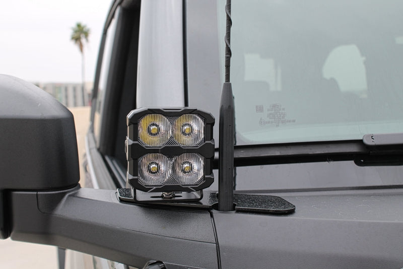 Load image into Gallery viewer, 2021+ Ford Bronco Ditch Lights - PRO - FSPE
