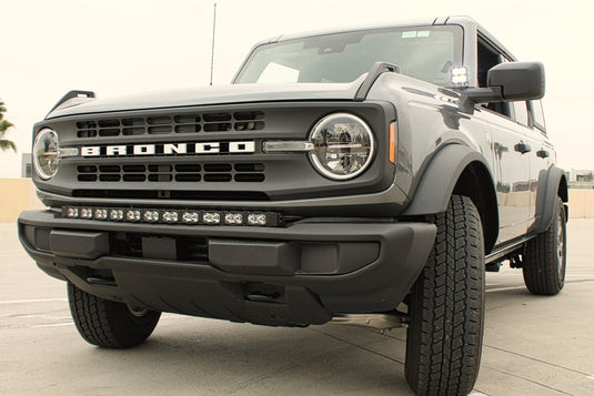 2021+ Ford Bronco Ditch Lights - PRO - FSPE