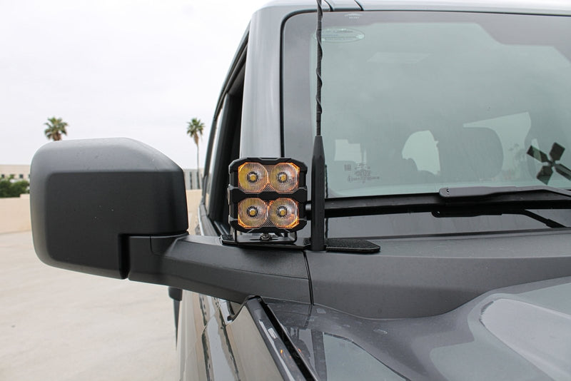 Load image into Gallery viewer, 2021+ Ford Bronco Ditch Lights - PRO - FSPE
