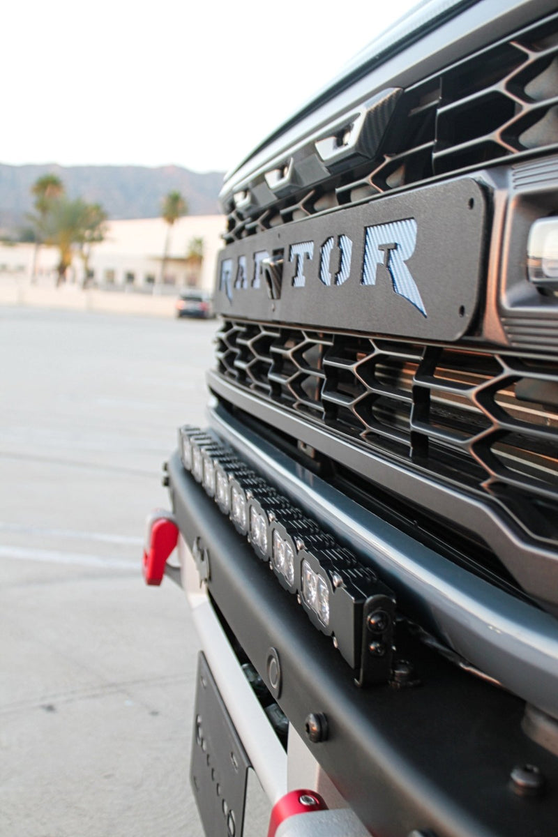 Load image into Gallery viewer, 2021+ Ford Bronco Modular Bumper 30in Light Bar - PRO - FSPE
