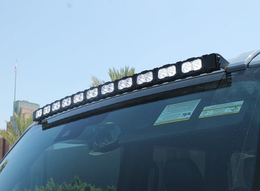 2021+ Ford Bronco Roof Light Bar - PRO - FSPE