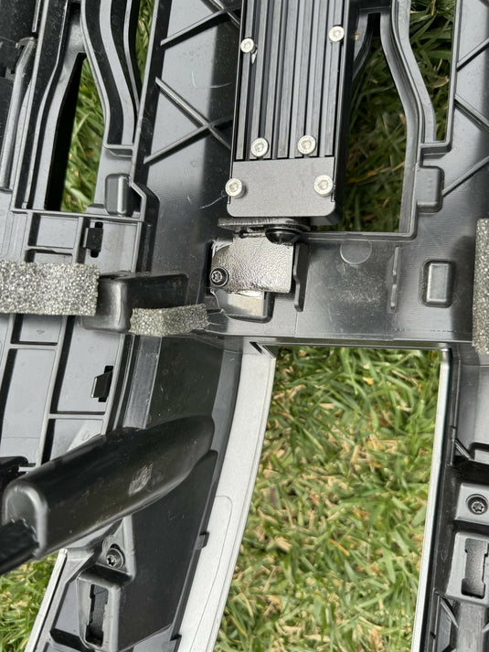 2022-2024 Ford Expedition (2) 12 in Light Bars - FSPE