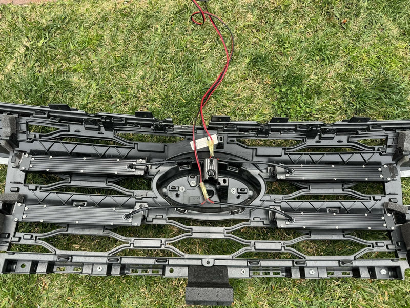 Load image into Gallery viewer, 2022-2024 Ford Expedition (4) 12 in Light Bars - FSPE
