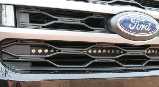 2022-2024 Ford Expedition 40 in Light Bar - FSPE
