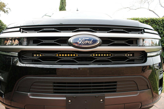 2022-2024 Ford Expedition 40 in Light Bar - FSPE
