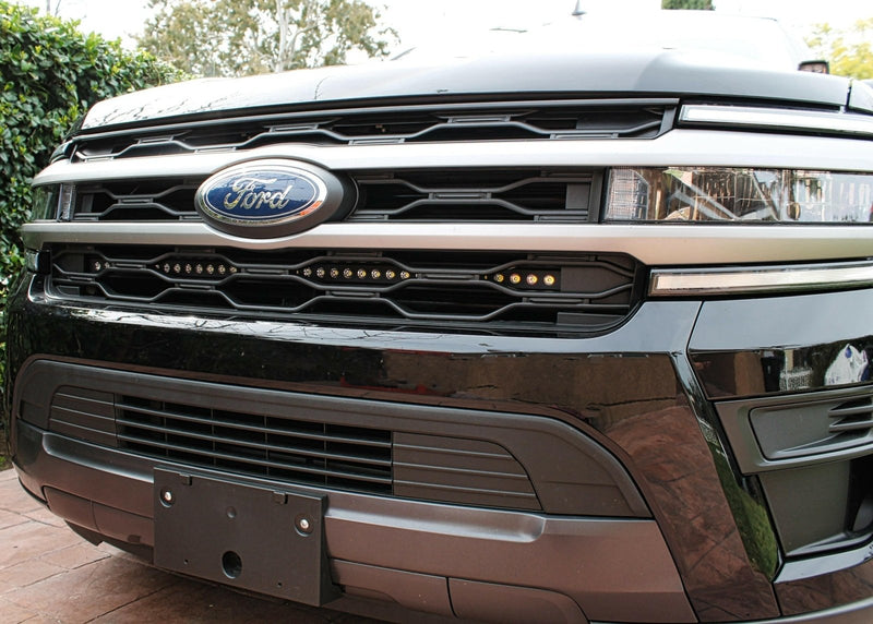 Load image into Gallery viewer, 2022-2024 Ford Expedition 40 in Light Bar - FSPE
