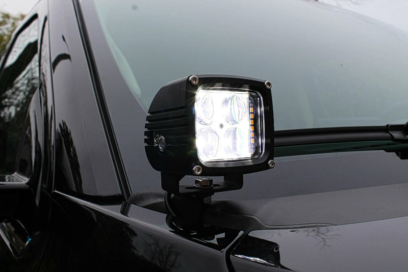 Load image into Gallery viewer, 2022-2024 Ford Expedition Ditch Lights Kit - FSPE
