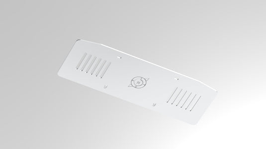 2022 - 2025 Toyota Tundra/Sequoia Skid Plate Extension - FSPE