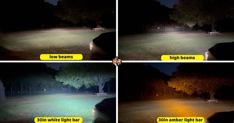Load image into Gallery viewer, 2022-24 Nissan Frontier Dual 30 in Light Bars - FSPE
