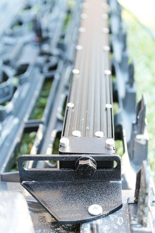 2022-24 Nissan Frontier Single 30 in Light Bar - FSPE