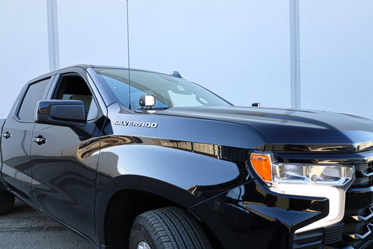 2022+ Chevrolet Silverado 1500 Ditch Lights - FSPE