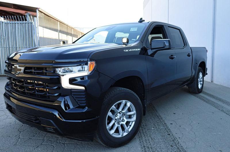Load image into Gallery viewer, 2022+ Chevrolet Silverado 1500 Ditch Lights - FSPE
