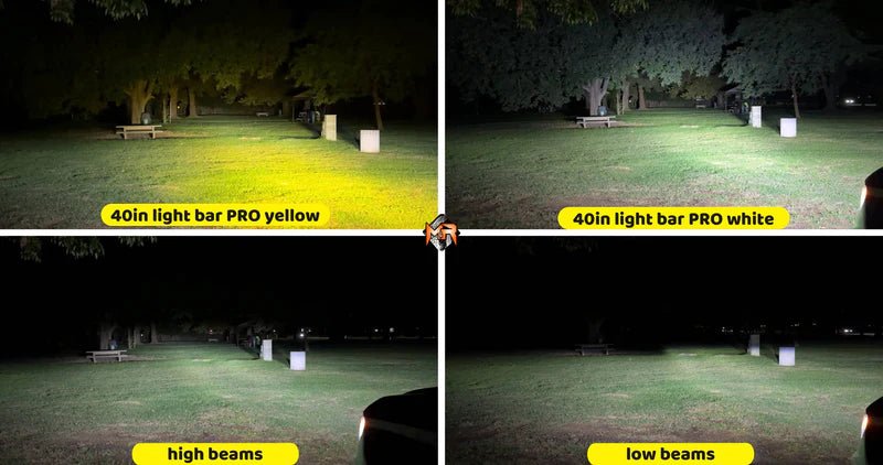 Load image into Gallery viewer, 2022+ Chevrolet Silverado 1500 Dual 40 in Light Bars - PRO - FSPE
