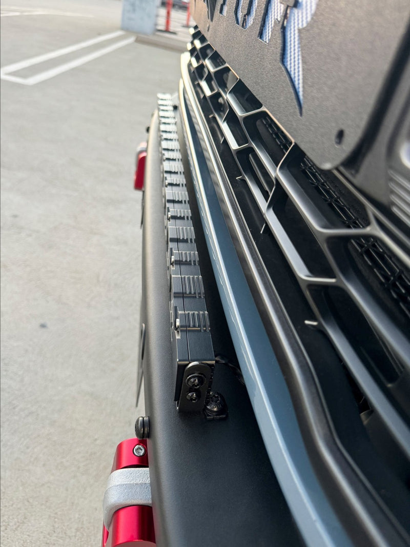Load image into Gallery viewer, 2022+ Ford Bronco Raptor 30in Light Bar - PRO - FSPE
