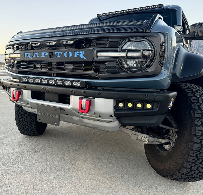 Load image into Gallery viewer, 2022+ Ford Bronco Raptor 30in Light Bar - PRO - FSPE
