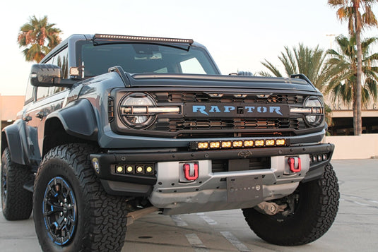2022+ Ford Bronco Raptor 30in Light Bar - PRO - FSPE