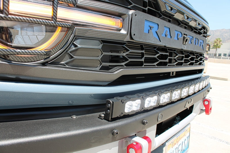 Load image into Gallery viewer, 2022+ Ford Bronco Raptor 40in Light Bar - PRO - FSPE
