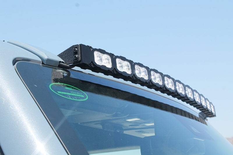Load image into Gallery viewer, 2022+ Ford Bronco Raptor Roof Light Bar - PRO - FSPE
