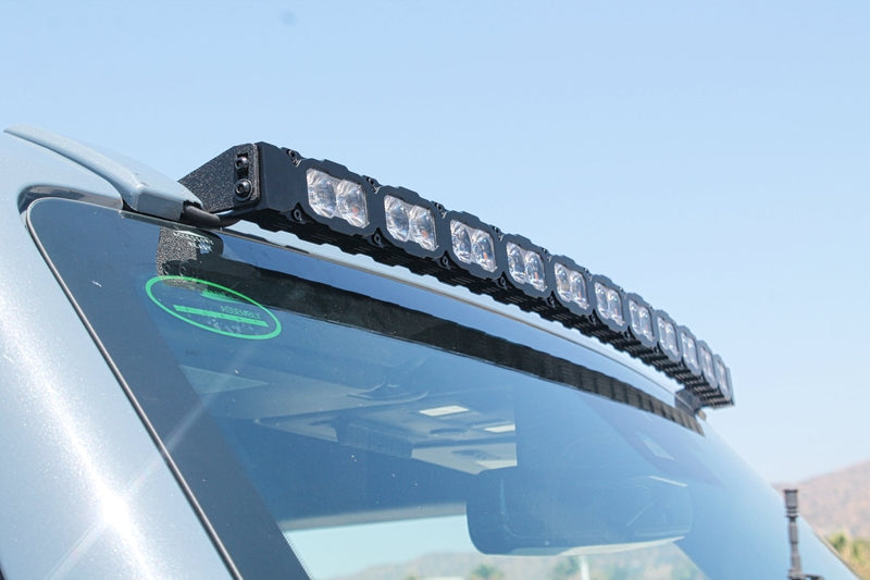 Load image into Gallery viewer, 2022+ Ford Bronco Raptor Roof Light Bar - PRO - FSPE
