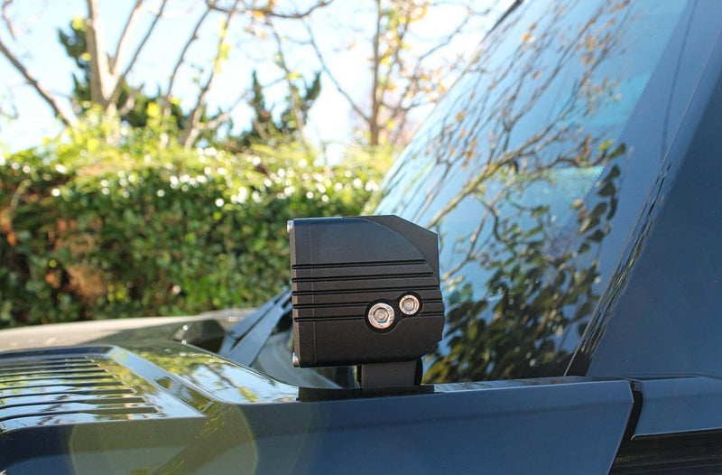 Load image into Gallery viewer, 2022+ GMC Hummer EV Ditch Lights - FSPE
