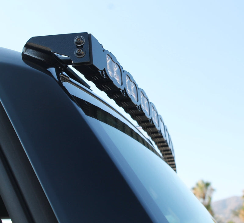 Load image into Gallery viewer, 2022+ GMC Hummer EV Roof 60in Light Bar - PRO - FSPE
