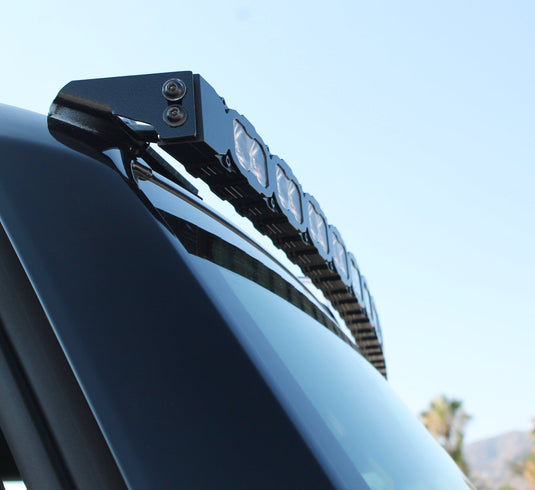 2022+ GMC Hummer EV Roof 60in Light Bar - PRO - FSPE