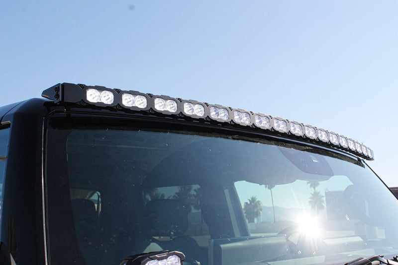 Load image into Gallery viewer, 2022+ GMC Hummer EV Roof 60in Light Bar - PRO - FSPE
