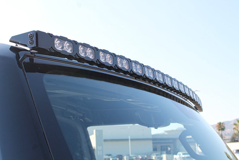 Load image into Gallery viewer, 2022+ GMC Hummer EV Roof 60in Light Bar - PRO - FSPE
