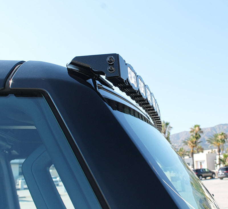 Load image into Gallery viewer, 2022+ GMC Hummer EV Roof 60in Light Bar - PRO - FSPE
