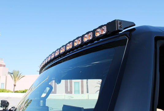 2022+ GMC Hummer EV Roof 60in Light Bar - PRO - FSPE