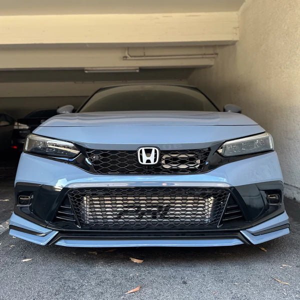 Load image into Gallery viewer, 2022+ Honda Civic Si/Sport/EX/LX BIG MOUTH Ram Air Intake Snorkel - FSPE
