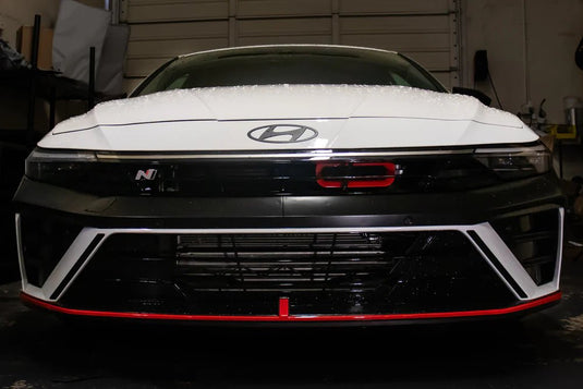 2022+ Hyundai Elantra N BIG MOUTH Ram Air Intake Snorkel - FSPE