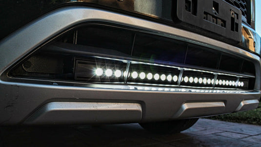 2022+ Mitsubishi Outlander Single 30in Light Bar - FSPE