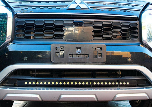 2022+ Mitsubishi Outlander Single 30in Light Bar - FSPE